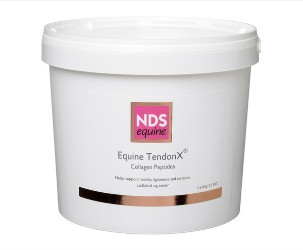 NDS® Equine TendonX®