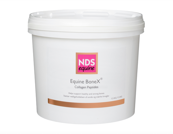 NDS® Equine BoneX®