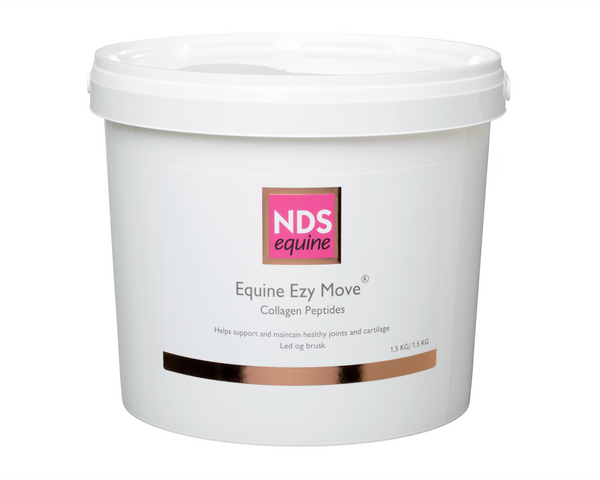 NDS® Equine Ezy Move®