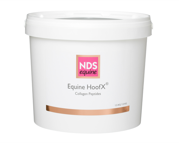 NDS® Equine HoofX®