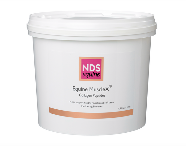 NDS® Equine MuscleX®