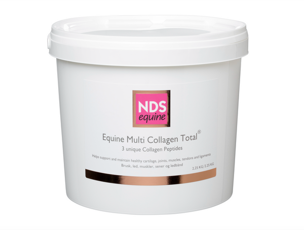 NDS® Equine Multi Collagen Total®