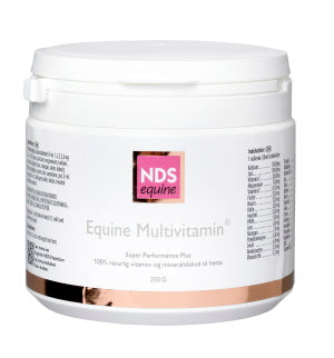 NDS® Equine Multivitamin® 250g