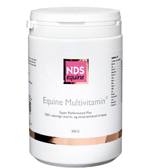 NDS® Equine Multivitamin® 500g