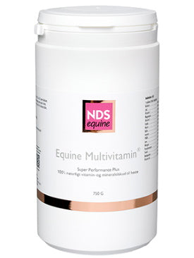 NDS® Equine Multivitamin® 750g