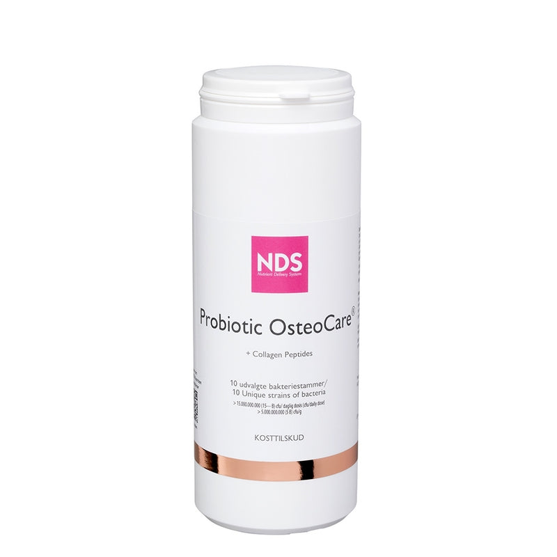 NDS® Probiotic OsteoCare®