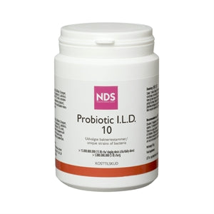NDS® Probiotic I.L.D®