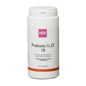 NDS® Probiotic I.L.D®