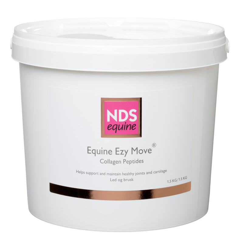 NDS® Equine Ezy Move®