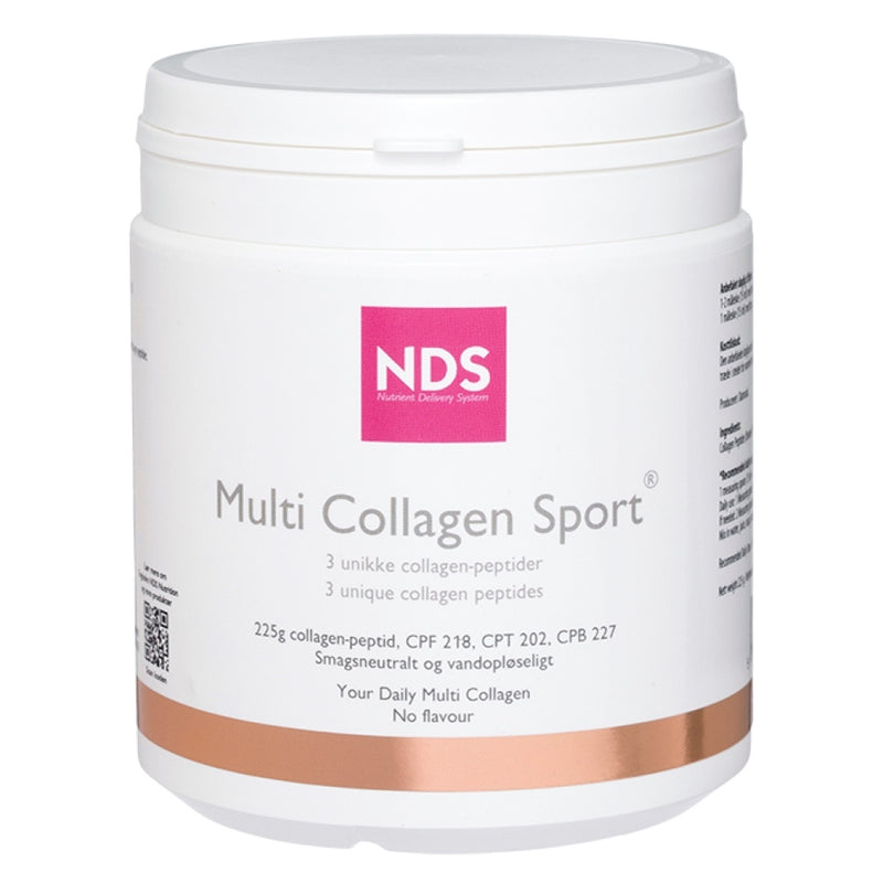 NDS® Multi Collagen Sport®